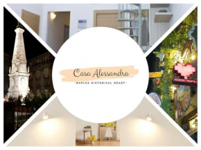Casa Alessandra